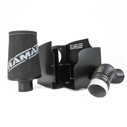 RamAirPerformanceFoamAirFilter&HeatShieldInductionKit–MiniCooperS1.6R53