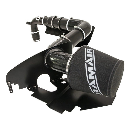 RamAirPerformanceStage2OversizedAirFilterHardPipeInductionKit–Audi/Seat/Skoda/VW–2.0TFSIK03&K04