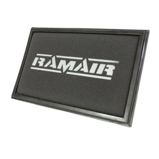 RamAirPerformanceTwinLayerFoamPanelFilter–Audi,Seat&VW–MK7/S3/CupraMQB2.0TDI+2.0EA888.2