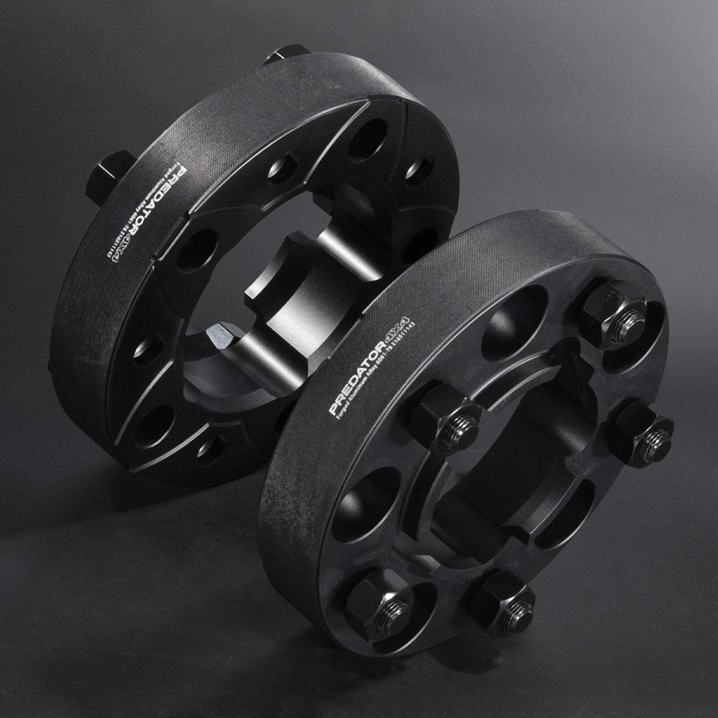 RangeRoverClassic70-965×165.1114.3mm–40mmHubcentricWheelSpacers