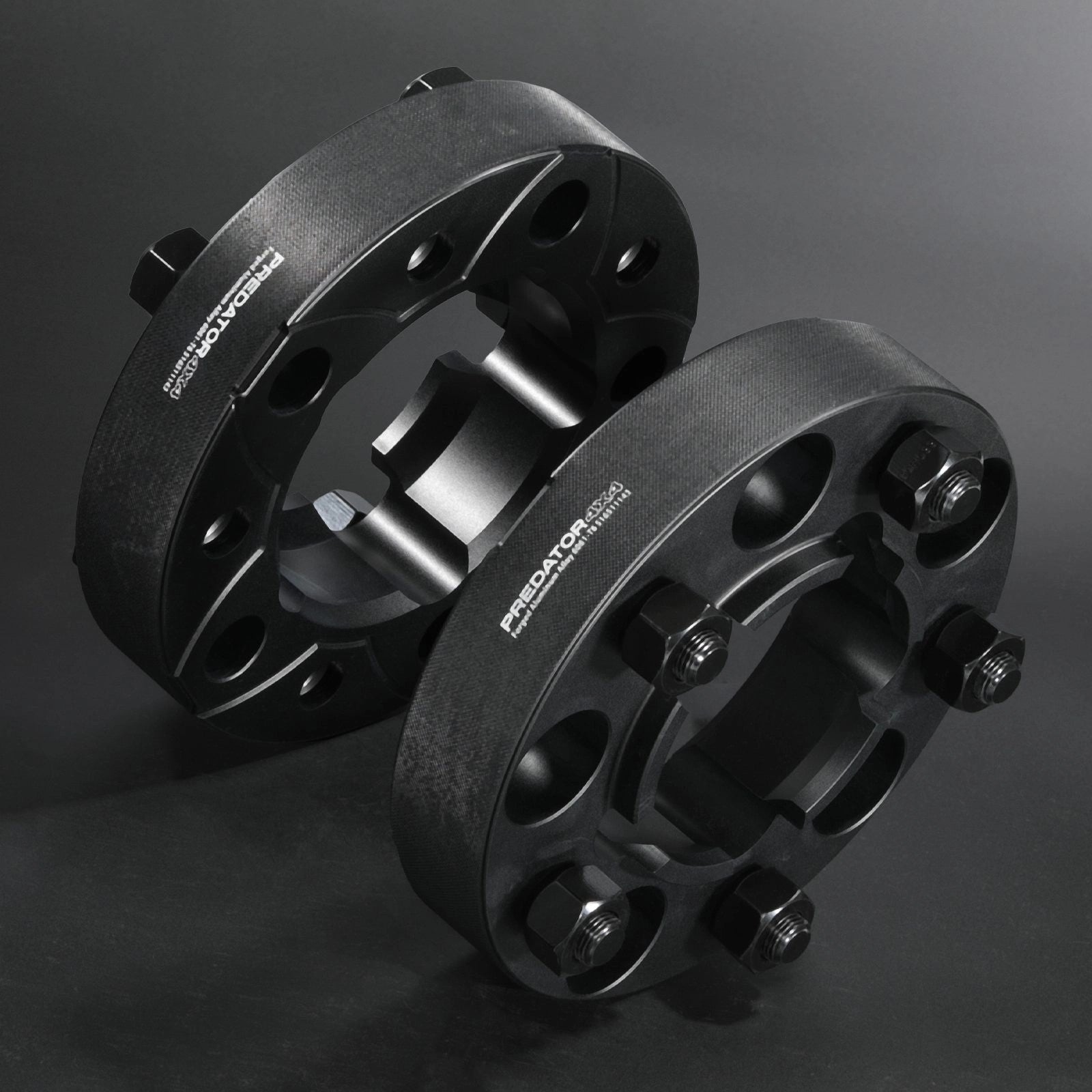 RangeRoverClassic70-965×165.1114.3mm–40mmHubcentricWheelSpacers