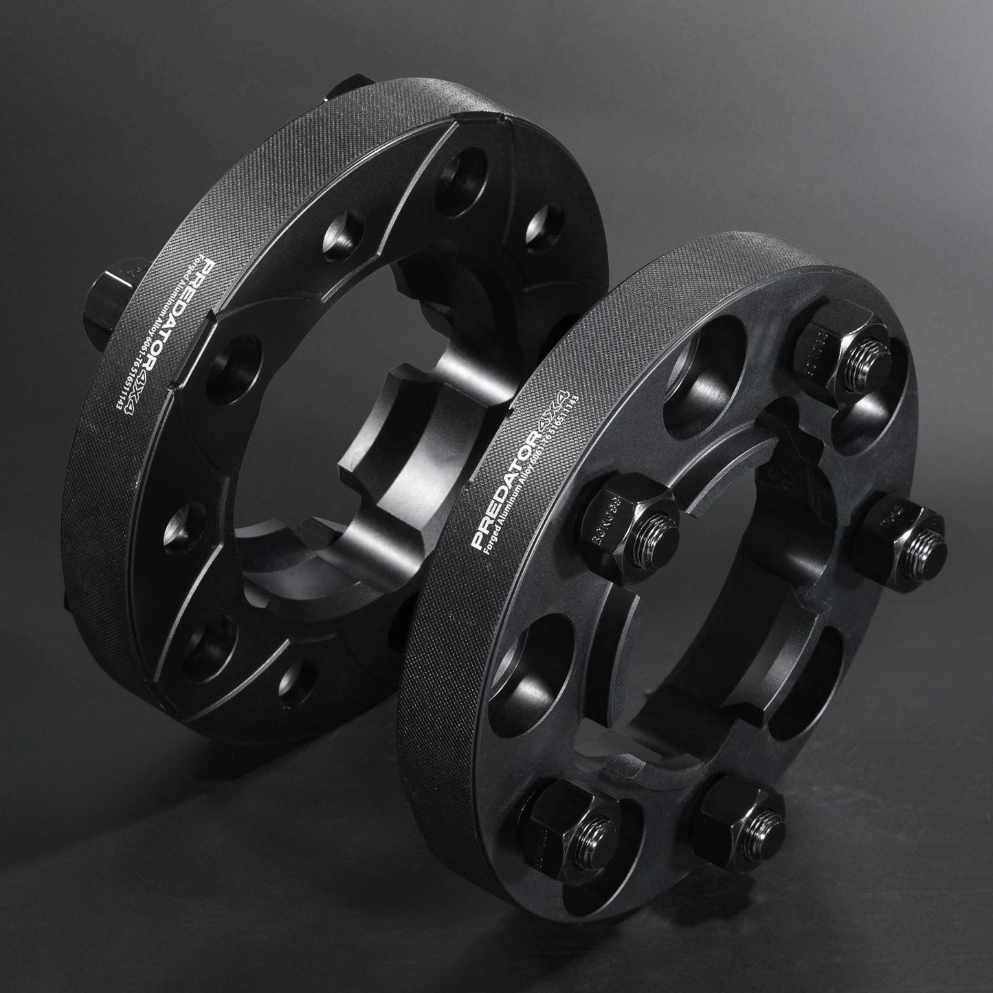 RangeRoverClassic70-965×165.1114.3mm–30mmHubcentricWheelSpacers