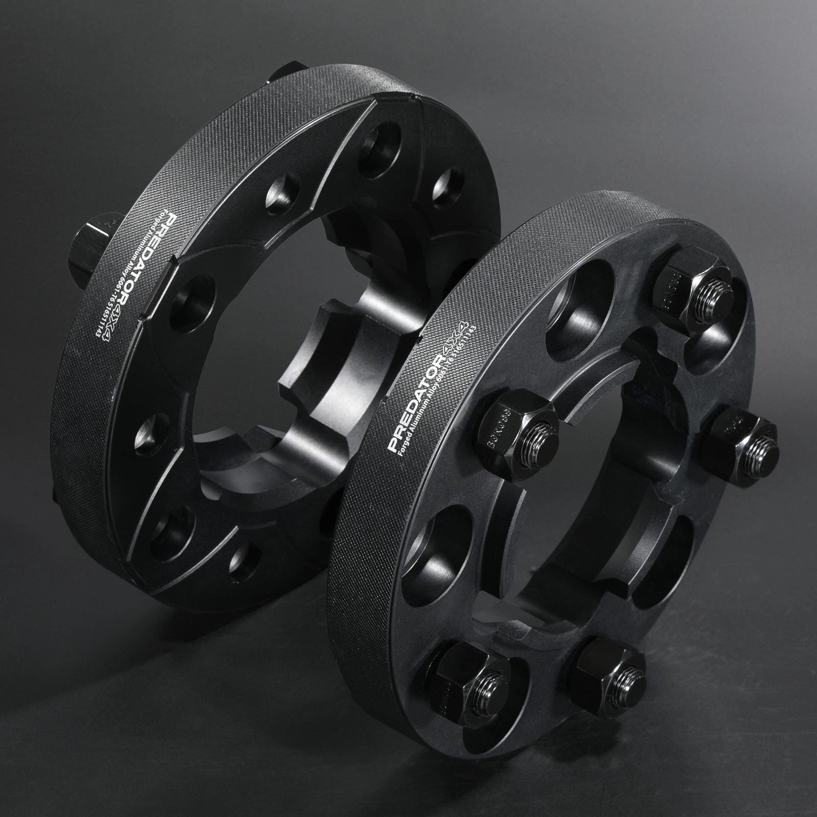 RangeRoverClassic70-965×165.1114.3mm–30mmHubcentricWheelSpacers