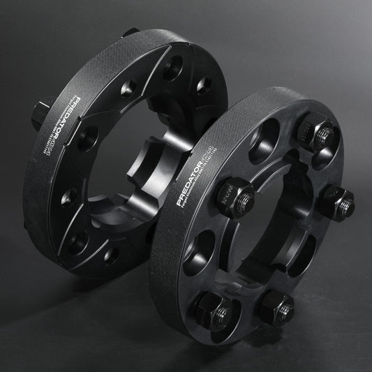 RangeRoverClassic70-965×165.1114.3mm–30mmHubcentricWheelSpacers