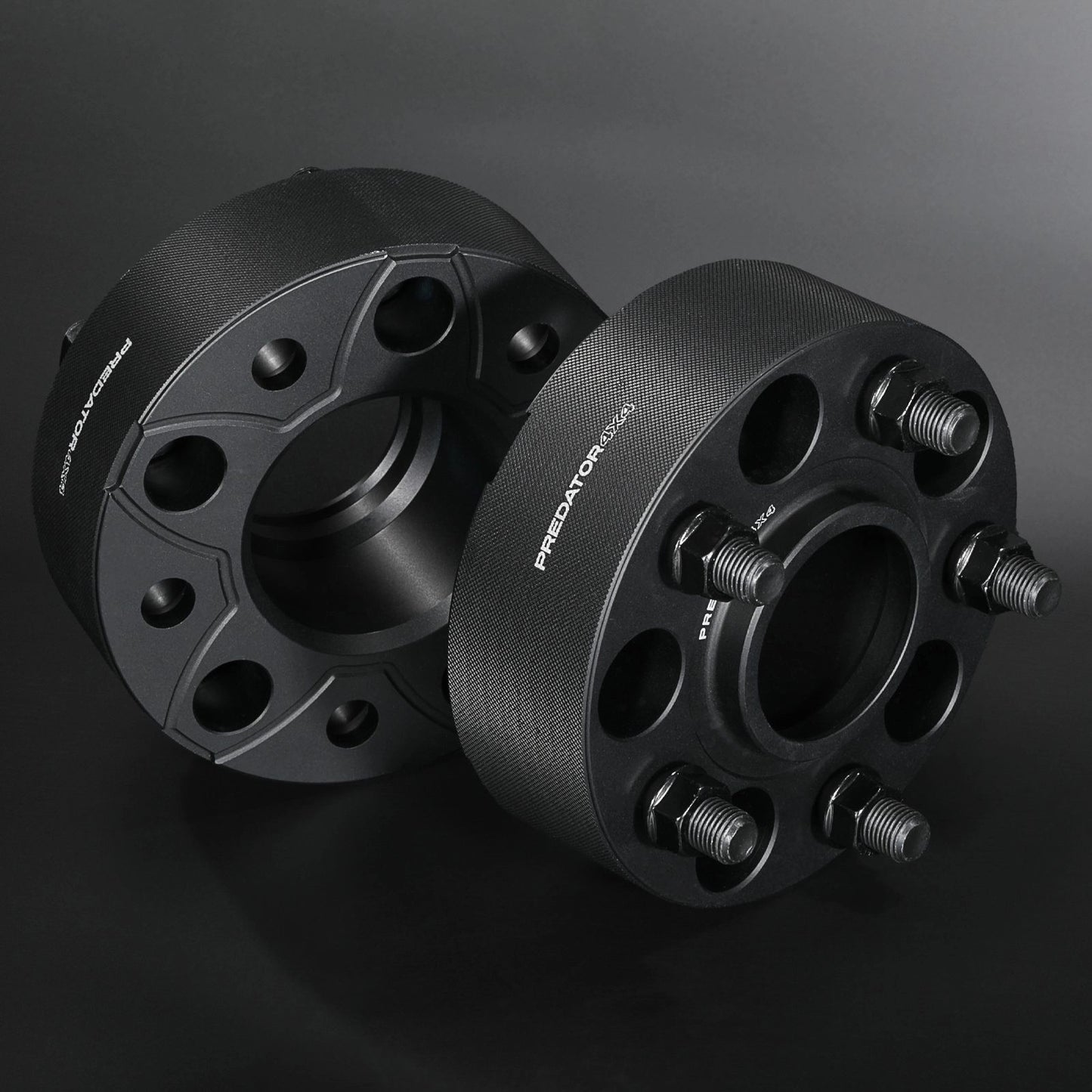 RangeRoverP3894-025×12070.1mm–50mmHubcentricWheelSpacers