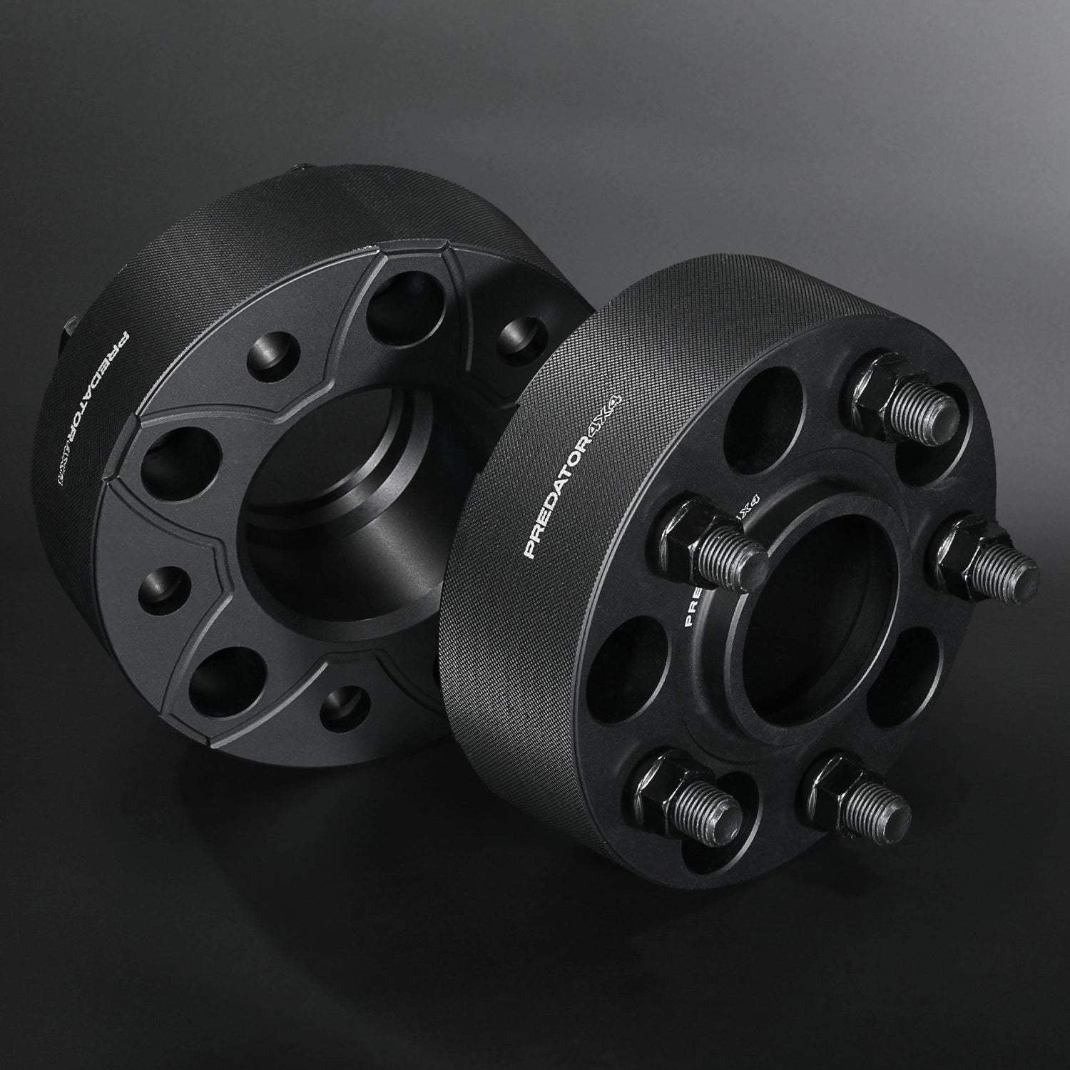 RangeRoverP3894-025×12070.1mm–50mmHubcentricWheelSpacers