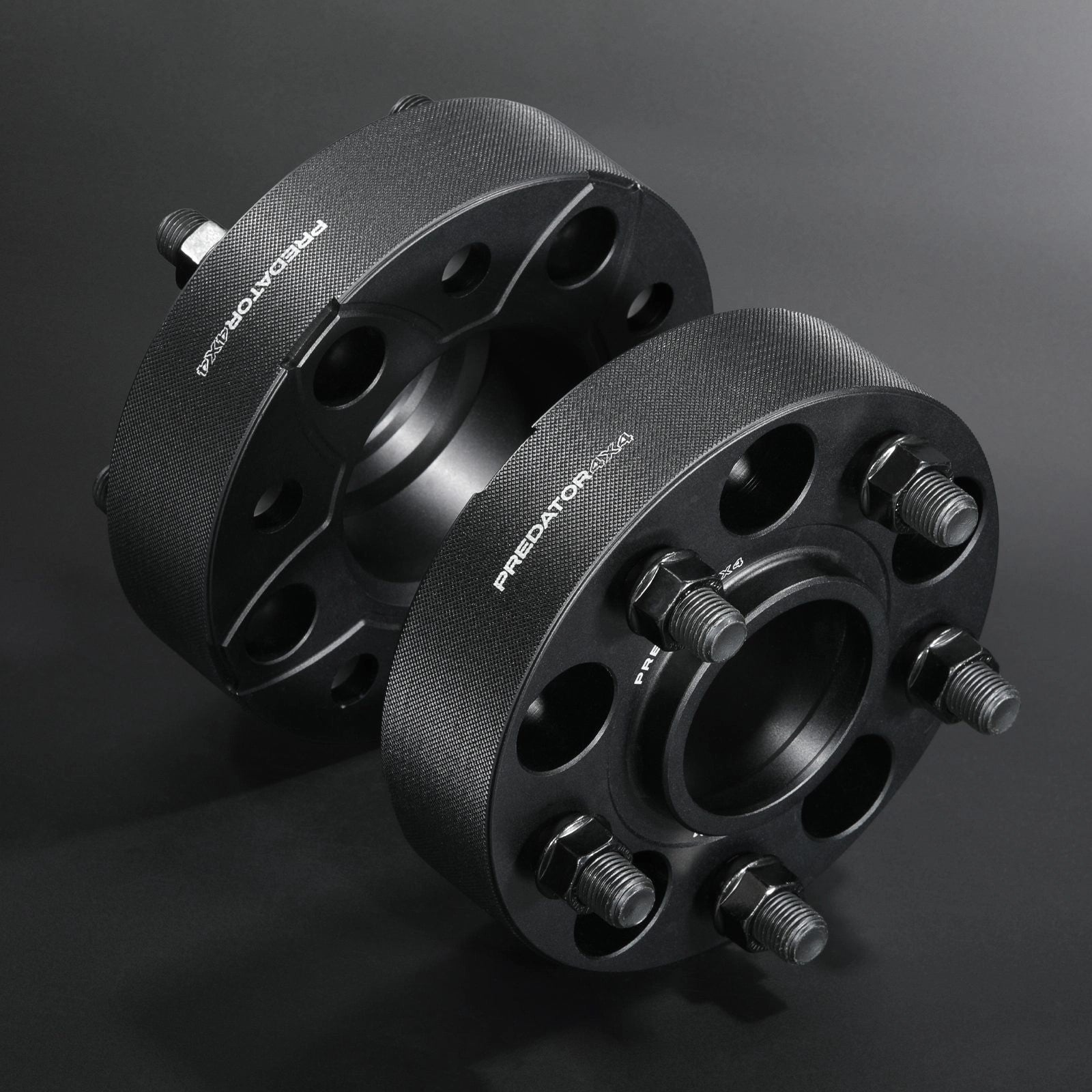 RangeRoverP3894-025×12070.1mm–40mmHubcentricWheelSpacers