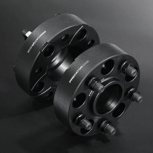 RangeRoverP3894-025×12070.1mm–40mmHubcentricWheelSpacers