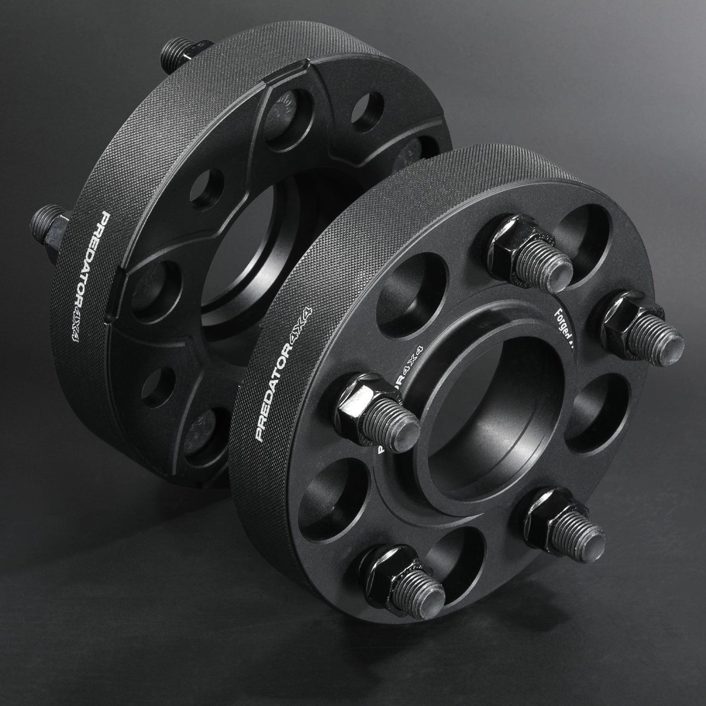 RangeRoverP3894-025×12070.1mm–30mmHubcentricWheelSpacers