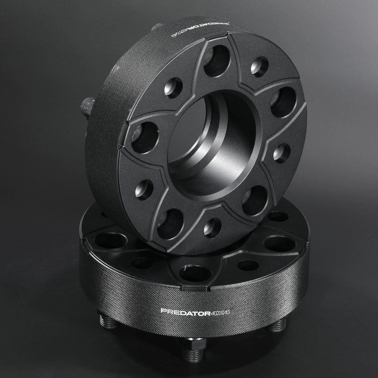 RangeRoverSportL32005-135×12072.6mm–40mmHubcentricWheelSpacers