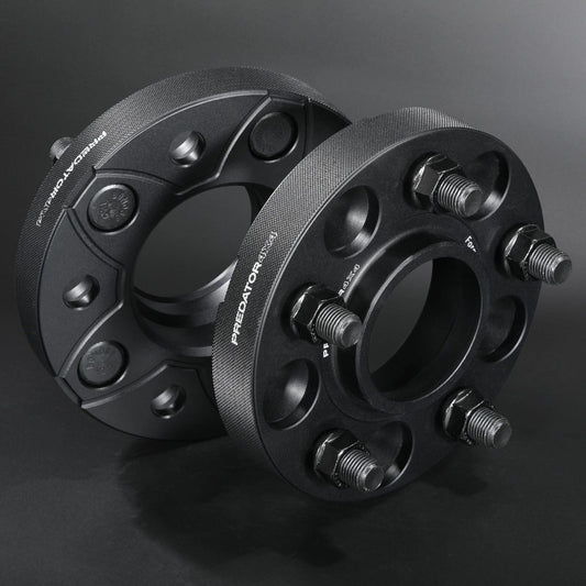 RangeRoverSportL32005-135×12072.6mm–25mmHubcentricWheelSpacers