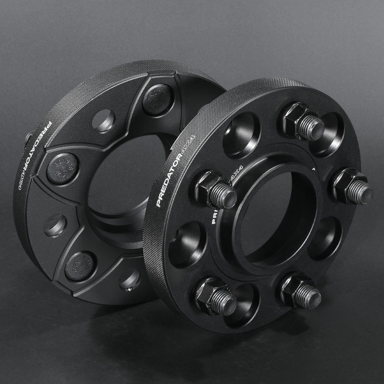 RangeRoverSportL32005-135×12072.6mm–20mmHubcentricWheelSpacers