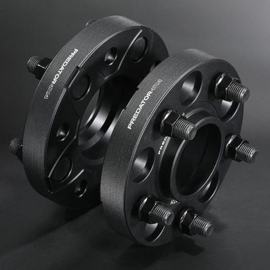 RangeRoverSportL4612022+5×12072.6mm–25mmHubcentricWheelSpacers