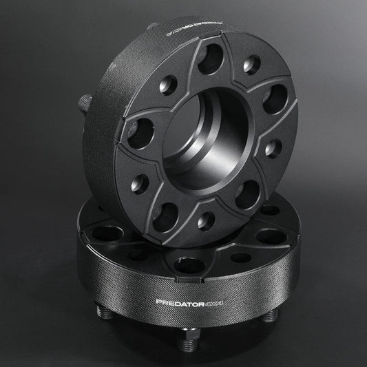 RangeRoverVogueL32202-125×12072.6mm–40mmHubcentricWheelSpacers