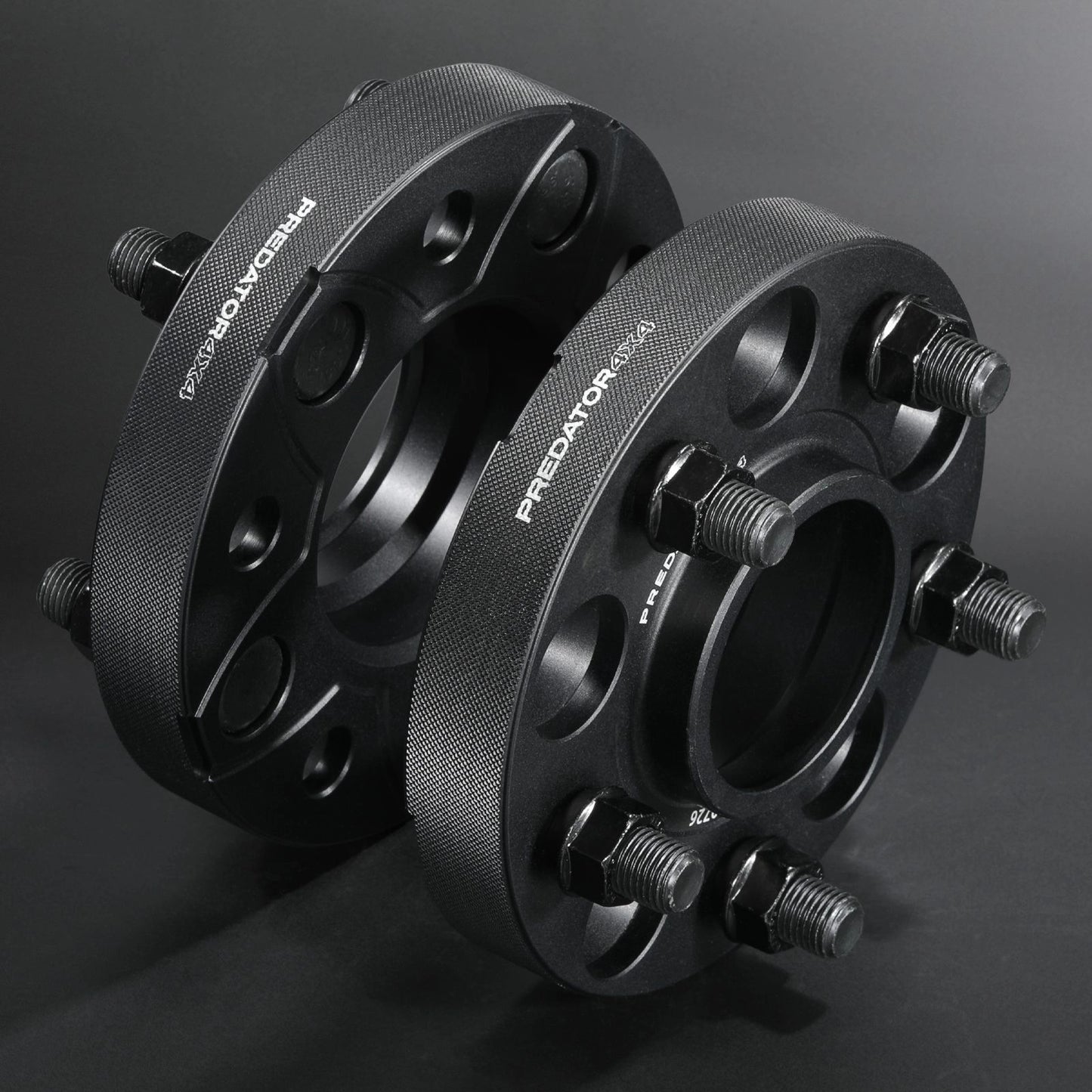RangeRoverVogueL32202-125×12072.6mm–25mmHubcentricWheelSpacers