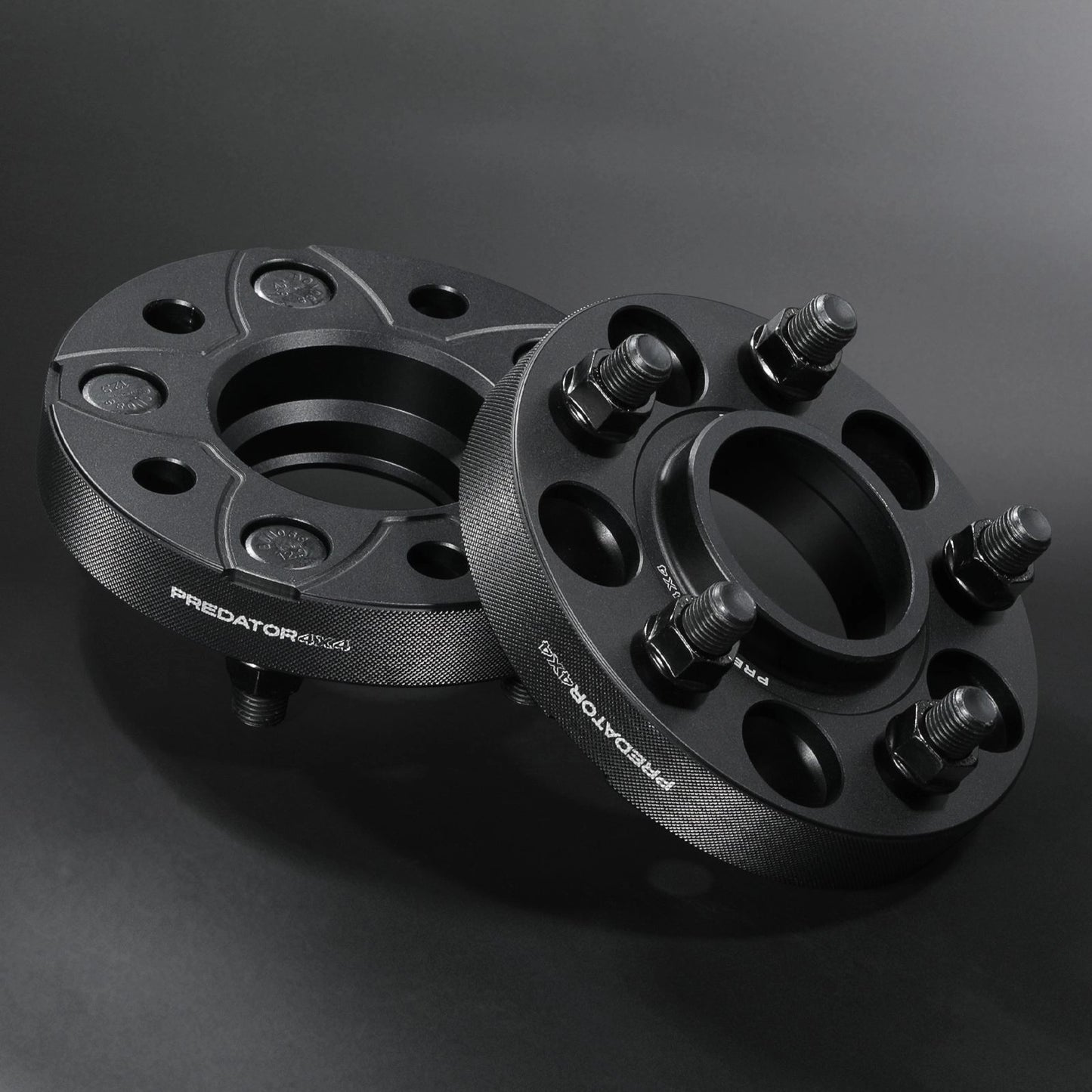 RangeRoverVogueL40512-215×12072.6mm–25mmHubcentricWheelSpacers