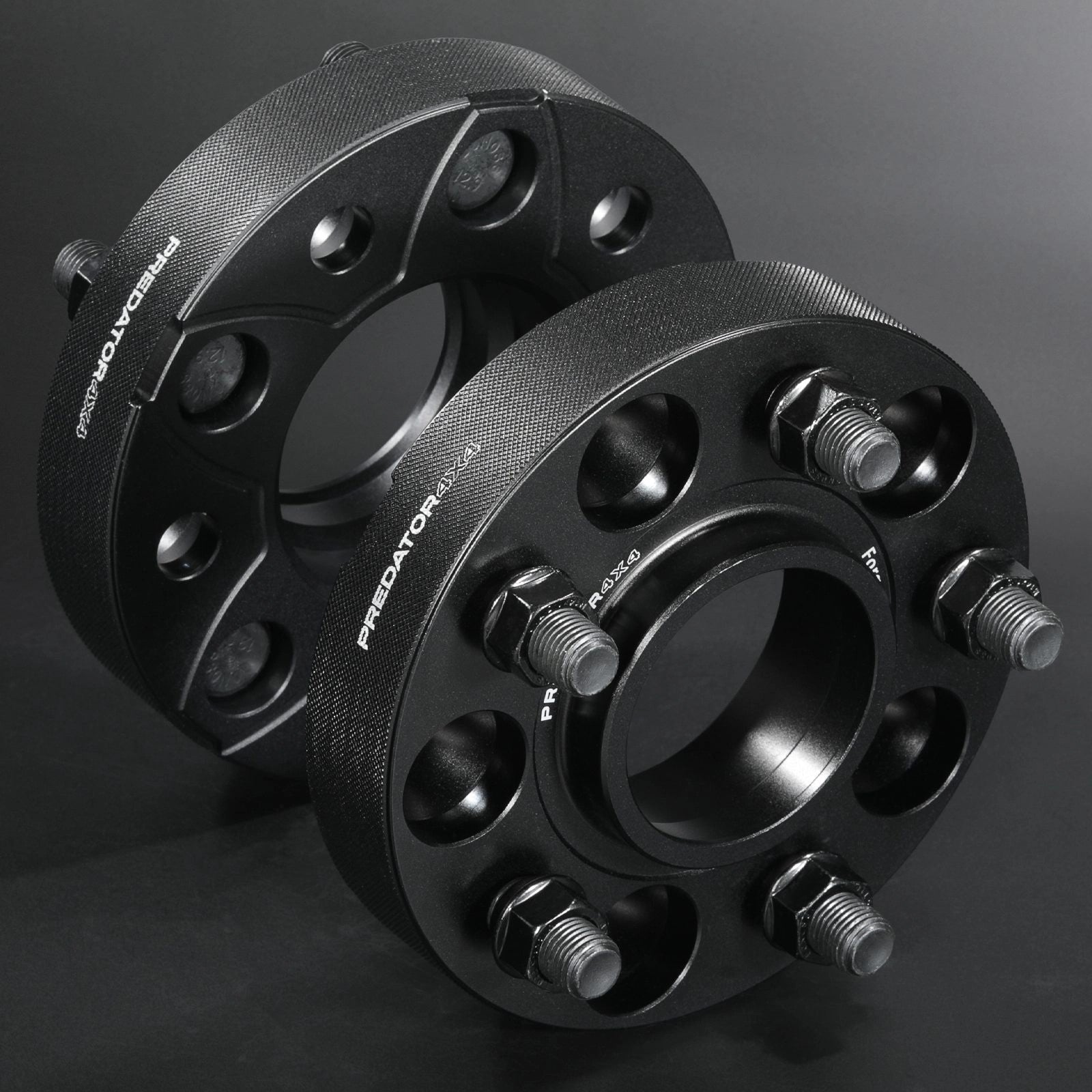 RangeRoverVogueL40512-215×12072.6mm–30mmHubcentricWheelSpacers