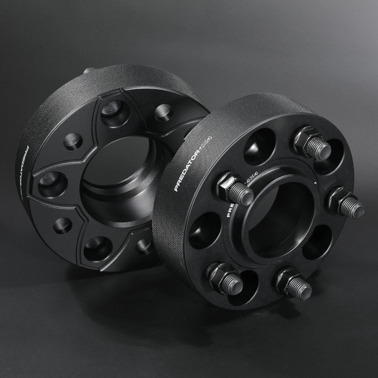 RangeRoverVogueL4602021+5×12072.6mm–40mmHubcentricWheelSpacers