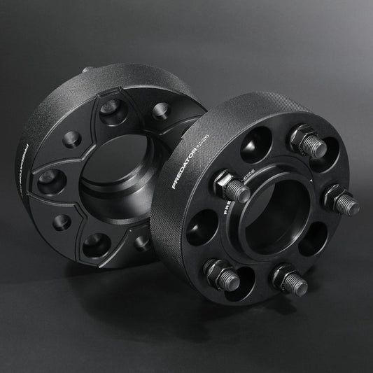 RangeRoverVogueL4602021+5×12072.6mm–40mmHubcentricWheelSpacers
