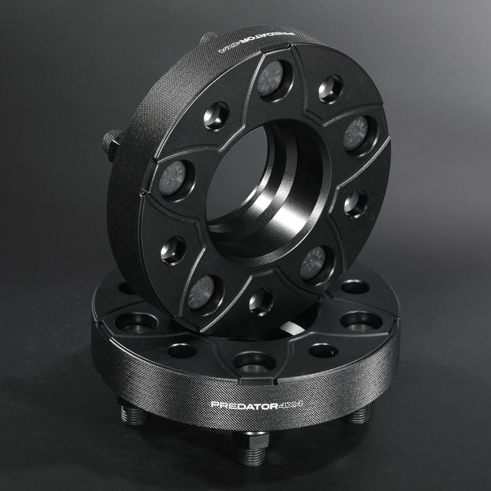 RangeRoverVogueL4602021+5×12072.6mm–30mmHubcentricWheelSpacers