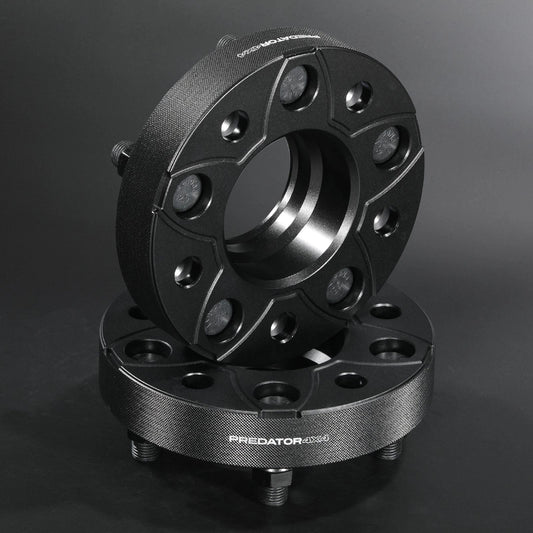 RangeRoverVogueL4602021+5×12072.6mm–30mmHubcentricWheelSpacers