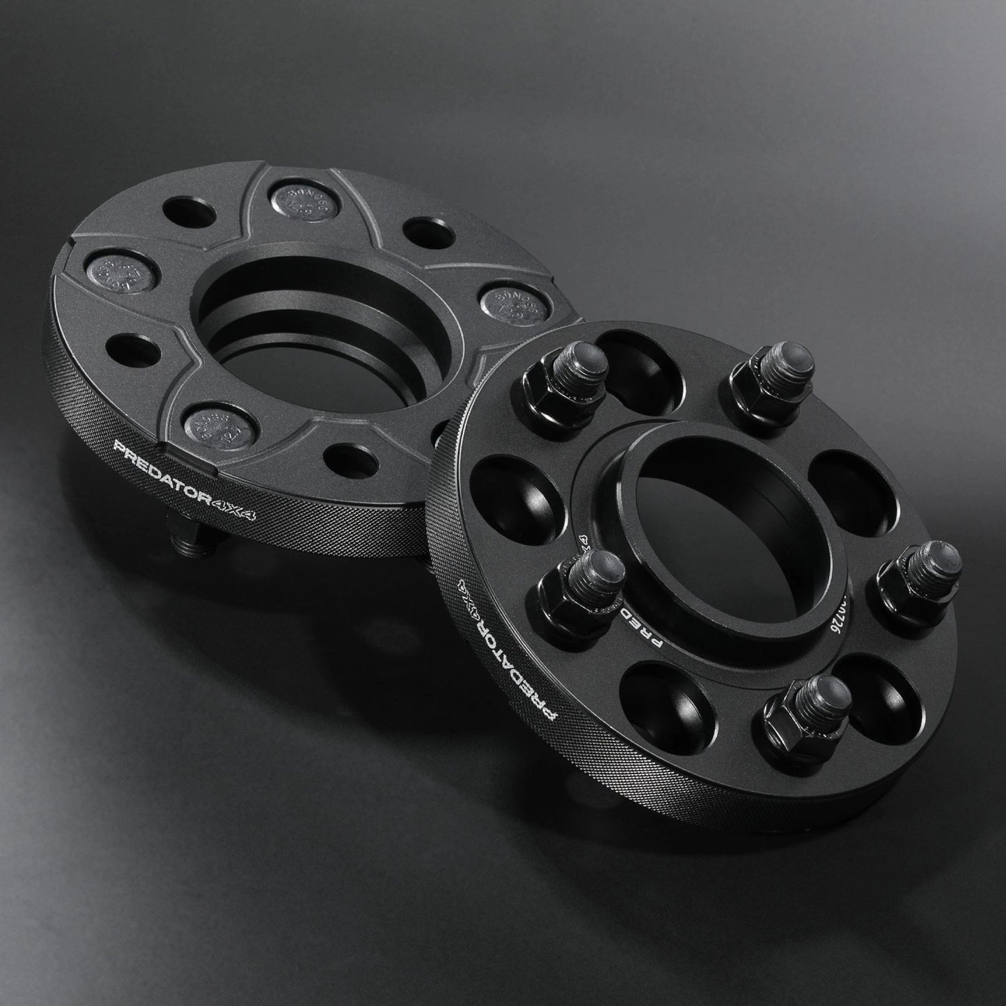 RangeRoverVogueL4602021+5×12072.6mm–20mmHubcentricWheelSpacers
