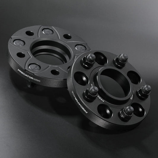 RangeRoverVogueL4602021+5×12072.6mm–20mmHubcentricWheelSpacers