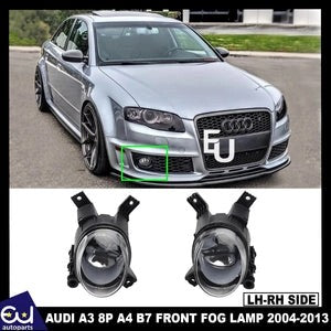 RAUDIA4B7HATCHBACKFRONTFOGLIGHTSLAMPDRIVERRIGHTPASSENGERLEFTSET