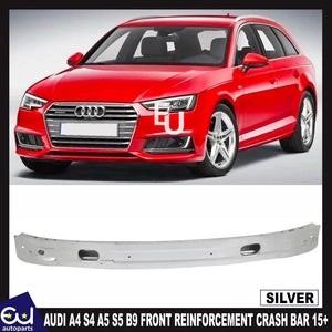 RAUDIA4S4A5S5B9(2015-ON)REINFORCEMENTCRASHSLAMBUMPERBARFRONT