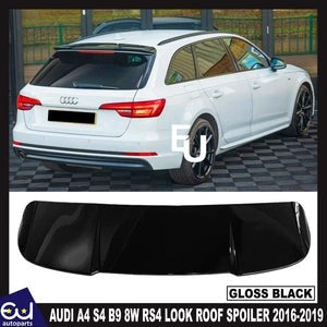 RAUDIA4S4B98WAVANTALLROADRS4LOOKREARROOFBOOTSPOILERGLOSS2016-19