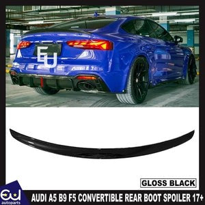 RAUDIA5B9F5CABRIOCONVERTIBLEREARBOOTTRUNKLIPSPOILERGLOSS2017+