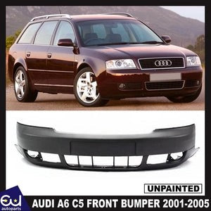 RAUDIA6C52001-2005FRONTBUMPERSIDEBUMPERUNPAINTEDNEWZ4B0805588A