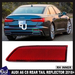 RAUDIA6C8RIGHTDRIVERSIDEO/SLEDREARTAILNORMALREFLECTOR18+