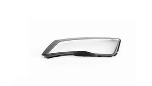 RAUDIA7FRONTHEADLAMPHEADLIGHTLENSGLASSCOVERLEFTPASSENGERSIDE10-14