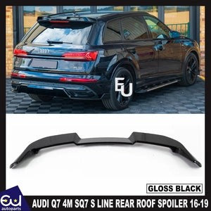 RAUDIQ74MSQ7SLINEREARROOFBOOTWINGSPOILERLIPGLOSSBLACK2016-2019