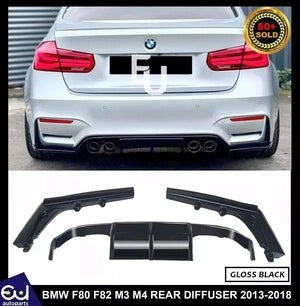 RBMW34SERIESF80F82M3M4REARDIFFUSERVALANCEVSTYLEGLOSSBLACK13-18