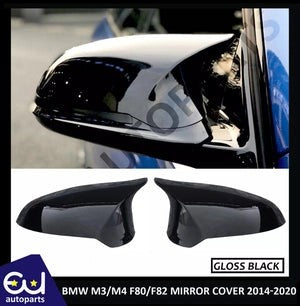 RBMW34SERIESM3F80M4F82F83M2F87SIDEWINGMIRRORCAPCOVERGLOSS