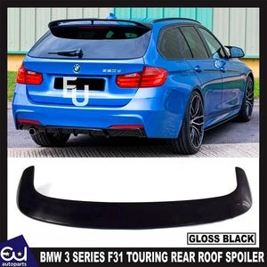 RBMW3SERIESF31TOURINGREARROOFSPOILERLIPWINGBOOTVALANCE2012-2019