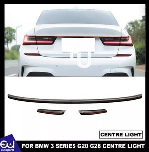 RBMW3SERIESG20G28LEDCENTREREARTAILLIGHTLAMP2018ONWARDSUK