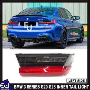 RBMW3SERIESG20G28LEDINNERREARTAILLIGHTLAMPPASSENGERLEFTSIDE19+