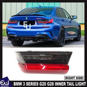 RBMW3SERIESG20G28LEDINNERREARTAILLIGHTLAMPDRIVERRIGHTSIDE2019+