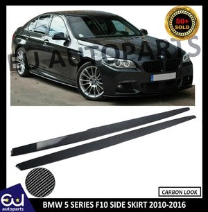 RBMW5SERIESF10F11SIDESKIRTEXTENSIONBLADES10-16