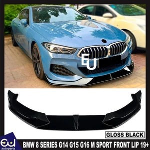 RBMW8SERIESG14G15G16MSPORTG14G15G16GLOSSBLACK2019+