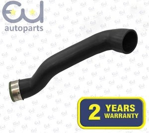 RBMWE463SERIES330DXDCDRIGHTSIDEINTERCOOLERTURBOHOSE11617790143