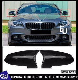RBMWF10F11F18F07F06F12F13F01M5LOOKMIRRORCOVERCAPWINGLCI14ON