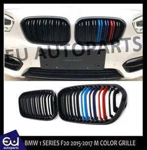 RBMWF20F21FRONTGRILLEMCOLORKIDNEYTWINDUALGRILLEGRILL2015ONWARDS
