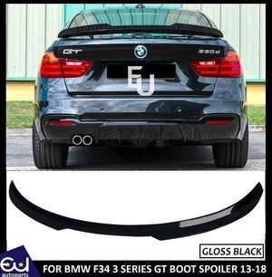 RBMWF343SERIESGTGRANTURISMO12-19REARBOOTSPOILERWINGLIPBLACK