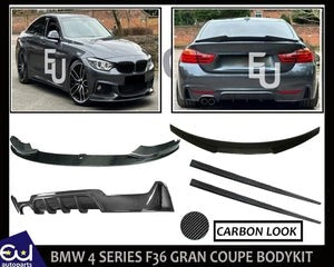RBMWF364SERIESBODYKITBODYKITFRONTLIPSIDESKIRTREARDIFFUSER