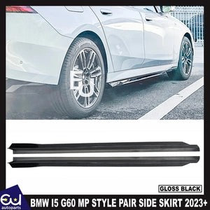 RBMWG60MPSTYLEPAIRSIDESKIRTEXTENTIONSGLOSSBLACK2023+
