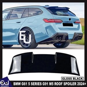 RBMWG615SERIESG91M5GLOSSBLACKROOFSPOILER2024+